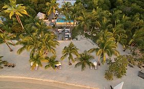 Tiamo Resort